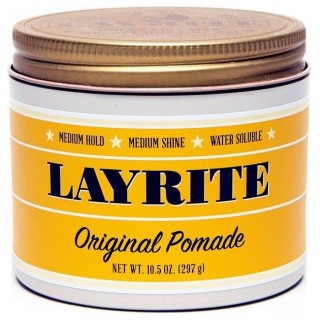 Layrite Original Hair pomade 297gr