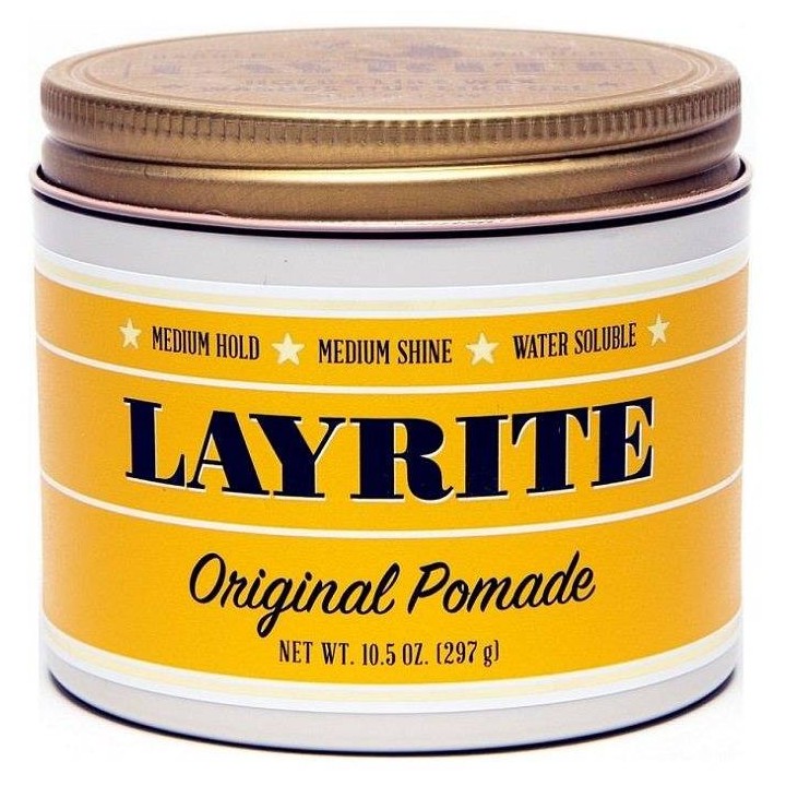 Pomada Original Layrite 297gr