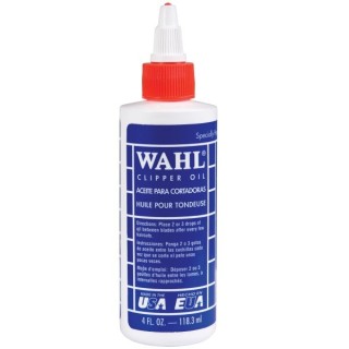 Wahl Maintenance Oil 118ml
