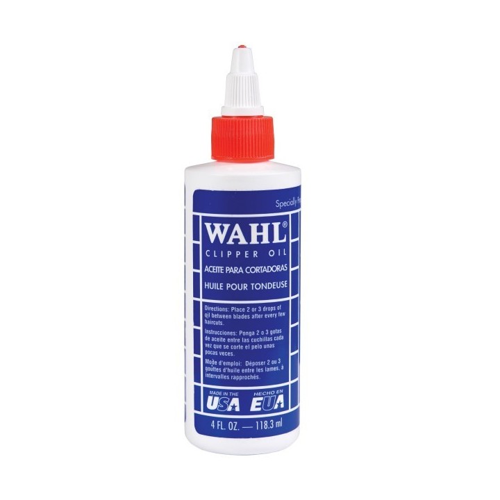 Wahl Maintenance Oil 118ml