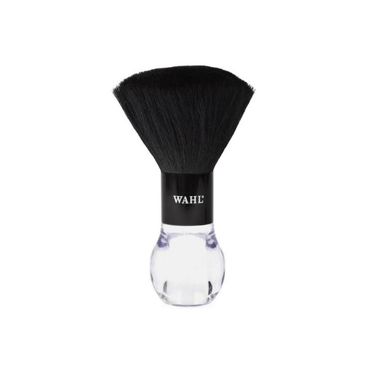 Brocha Limpiacuellos Wahl