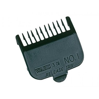 Peine Wahl nº1 - 3mm