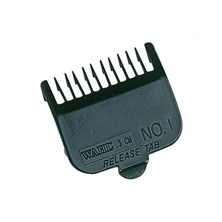 Peine Wahl nº1 - 3mm