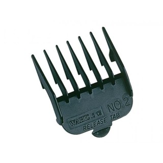 Peine Wahl nº2 - 6mm