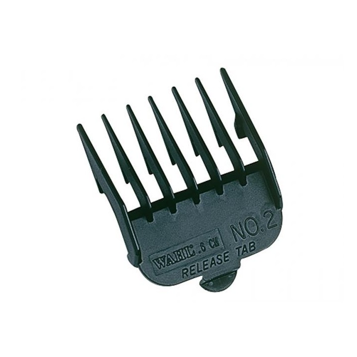 Peine Wahl nº2 - 6mm