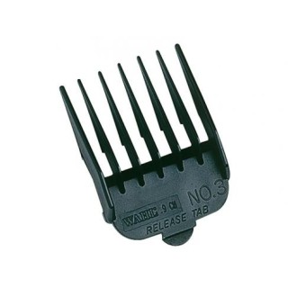 Peine Wahl nº2 - 6mm