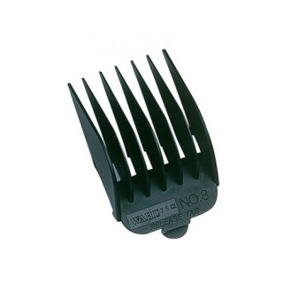 Peine Wahl nº7 - 22mm