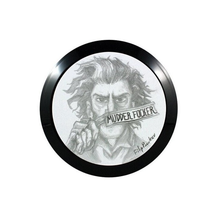 RazoRock Mudder Focker Shaving Soap 150ml
