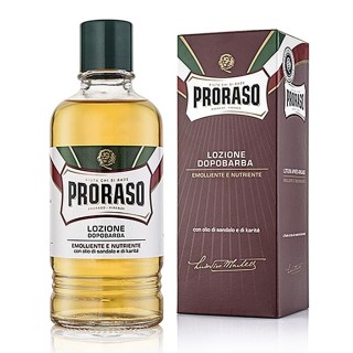 Proraso After Shave Lotion 400ml