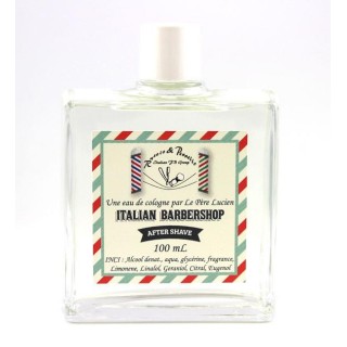 Le Pere Lucien Artisan Aftershave Lotion 100ml