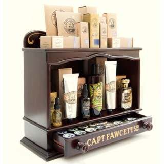 Captain Fawcett Cabinet