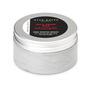Acca Kappa Matt Finish Wax 100ml