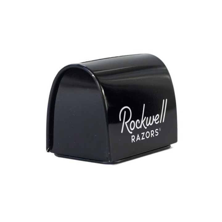 Contenedor de Cuchillas Rockwell