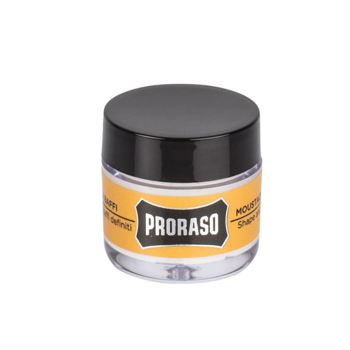 Cera Para Bigote Proraso 15ml