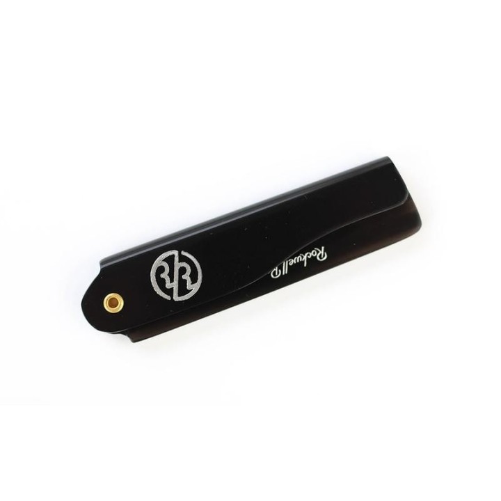 Peine Cabello Plegable Caballero Rockwell