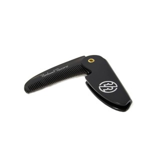 Peine Barba Plegable Rockwell