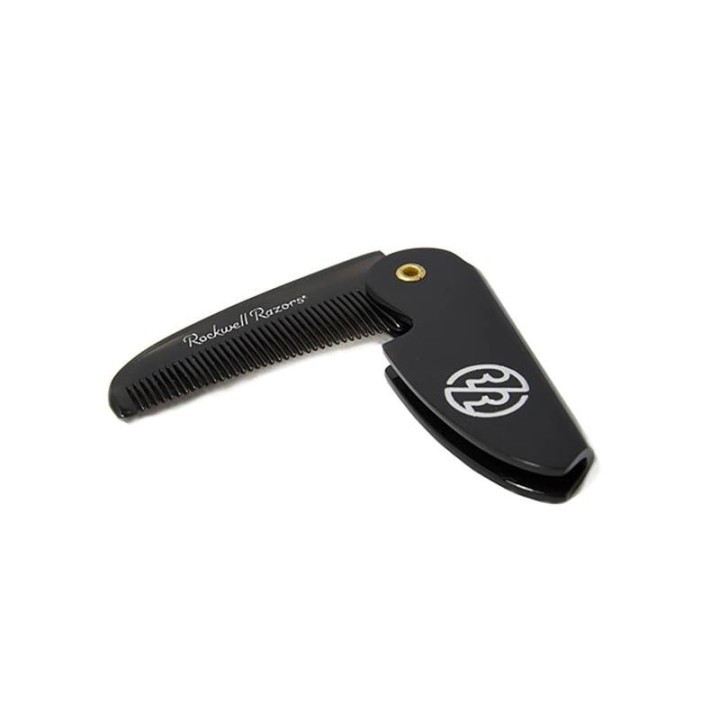 Peine Barba Plegable Rockwell