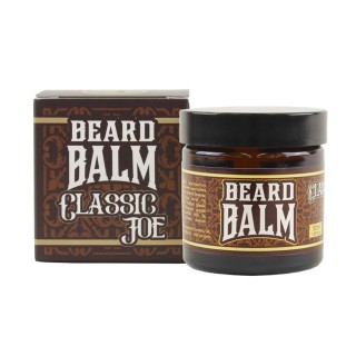 Hey Joe Classic nº1 Beard Balm 50ml