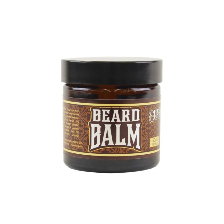 Hey Joe Classic nº1 Beard Balm 50ml