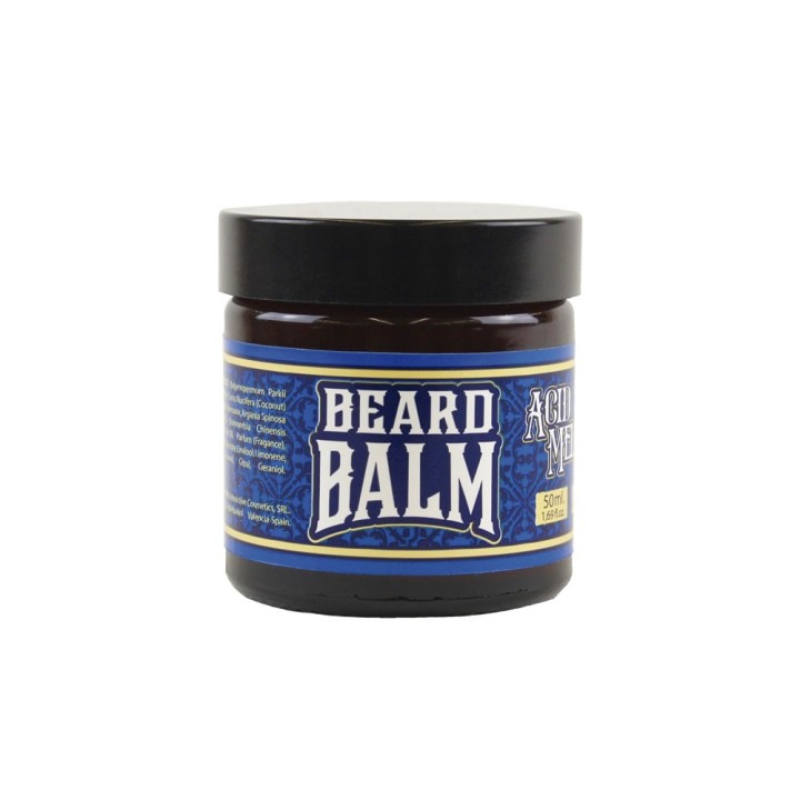 Hey Joe Acid Melon nº3 Beard Balm 50ml