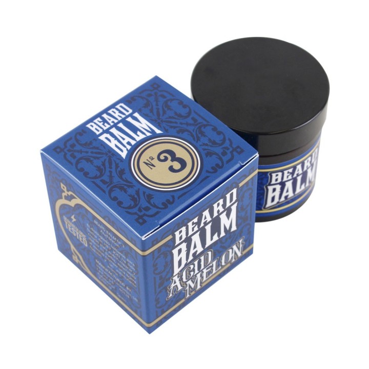 Bálsamo para Barba Hey Joe nº3 Melón 50ml