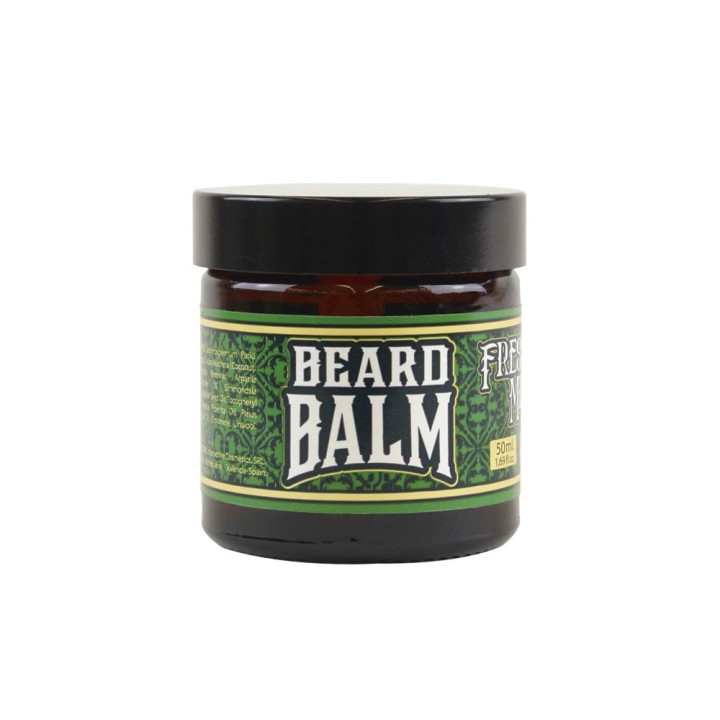 Bálsamo para Barba Hey Joe nº4 Frresh Mint 50ml