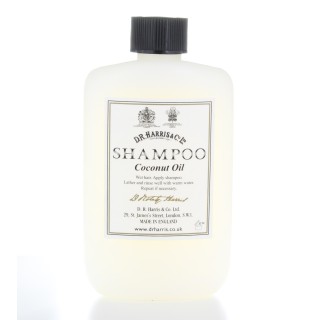 Champú  Aceite de Coco D.R. Harris 100ml