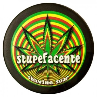 Jabón de Afeitar Stupefacente Tcheon Fung Sing 150ml