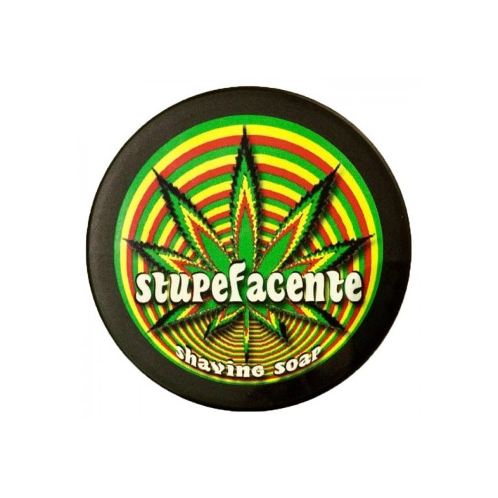 Jabón de Afeitar Stupefacente Tcheon Fung Sing 150ml