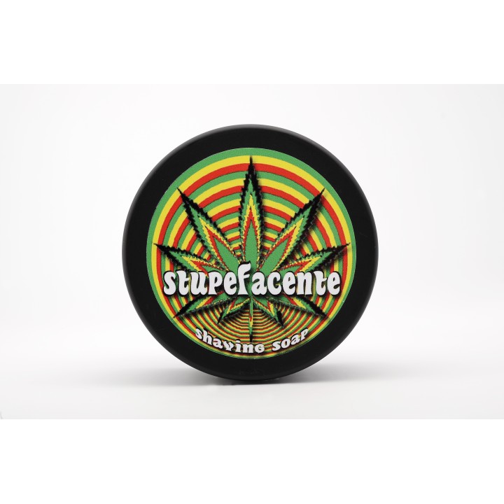 Tcheon Fung Sing Stupefacente Shaving Soap 150ml