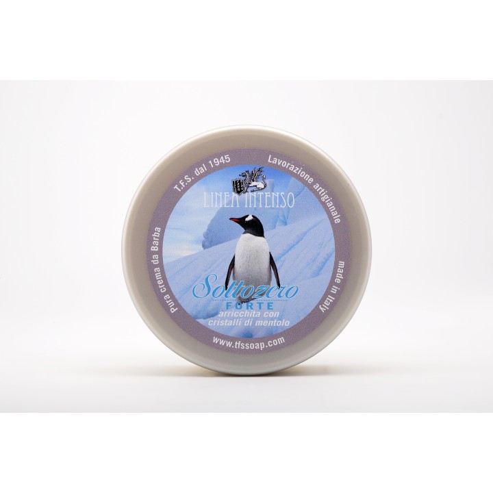 Jabón de Afeitar Sottozero Forte Tcheon Fung Sing 150ml