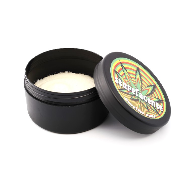 Tcheon Fung Sing Stupefacente Shaving Soap 150ml