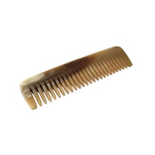 Truefitt & Hill Small Pocket Horn Comb