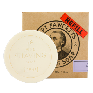 Recambio Jabón de Afeitar Captain Fawcett 110gr