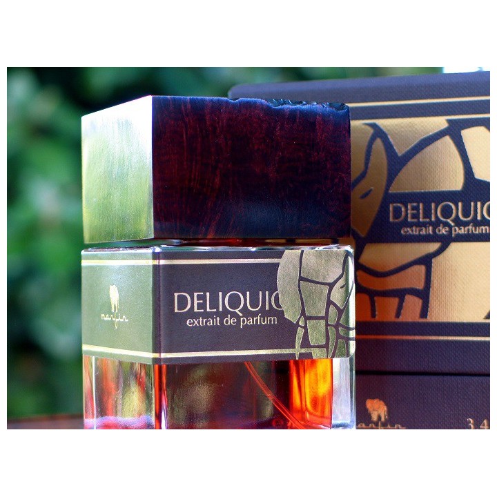 Perfume Deliquio Marfin 100ml