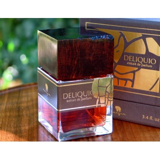 Marfin Deliquio Extrait de Parfum 100ml