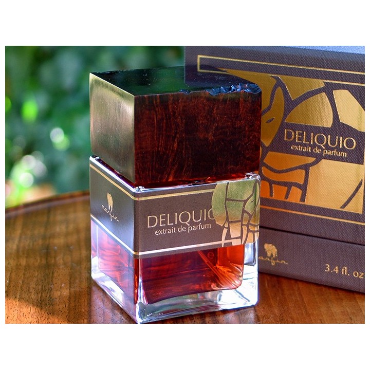 Perfume Deliquio Marfin 100ml