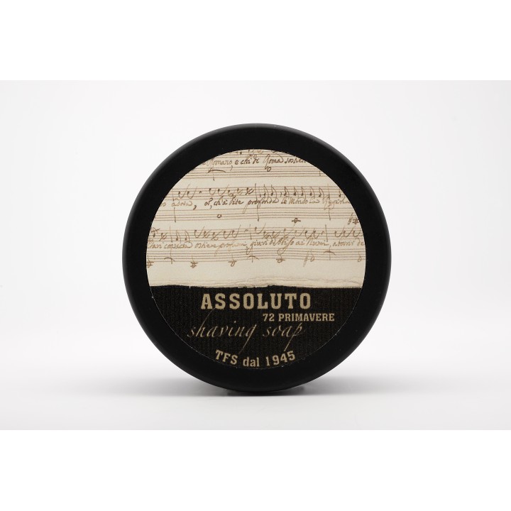 Jabón de Afeitar Assoluto Tcheon Fung Sing 150ml