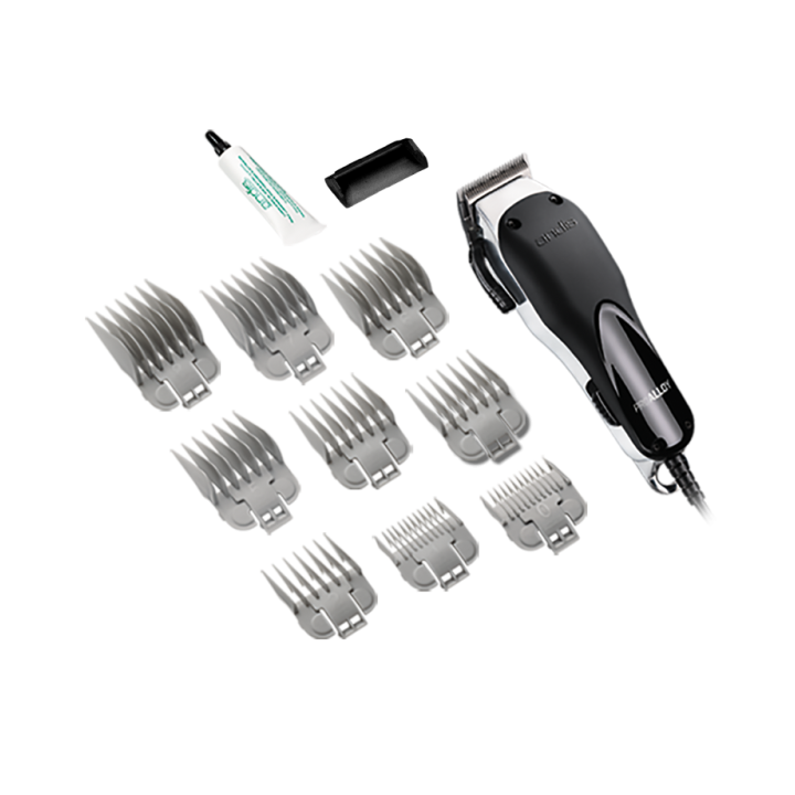 Máquina Corte Pro Alloy Andis