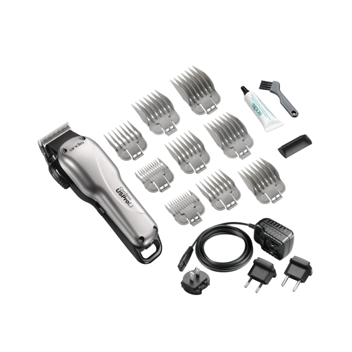 Máquina Cordless Us Pro Li Andis