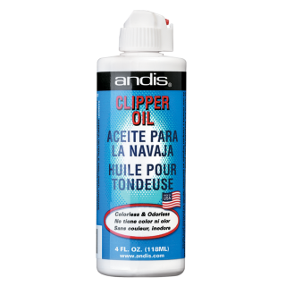 Aceite para Cuchillas Andis 118ml