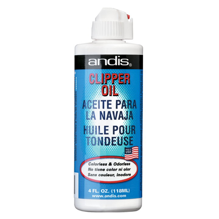 Aceite para Cuchillas Andis 118ml