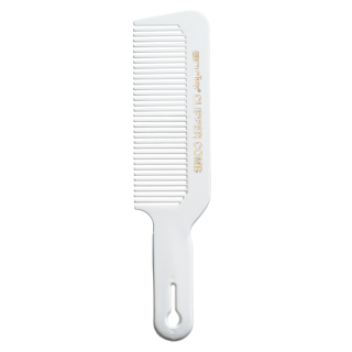 Peine Corte con Máquina Blanco Andis