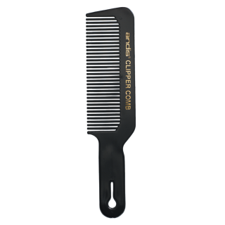 Peine Corte con Máquina Negro Andis