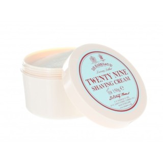 D.R. Harris Twenty Nine Shaving Cream Bowl 150g