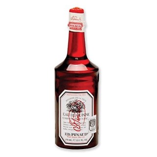 Tónico Capilar Eau de Quinine Clubman Pinaud 370ml.
