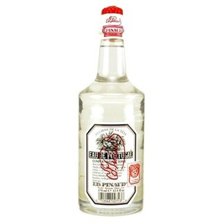 Tónico Capilar Eau de Portugal Clubman Pinaud 370ml