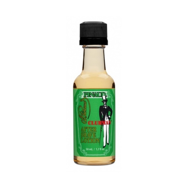 After Shave Loción Clubman Pinaud 50ml
