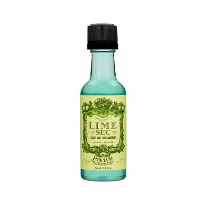 After Shave Lime Sec Clubman Pinaud 50ml