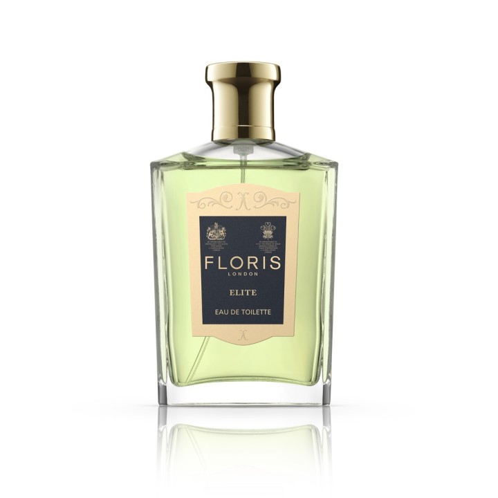 Agua de colonia Elite Floris 100ml